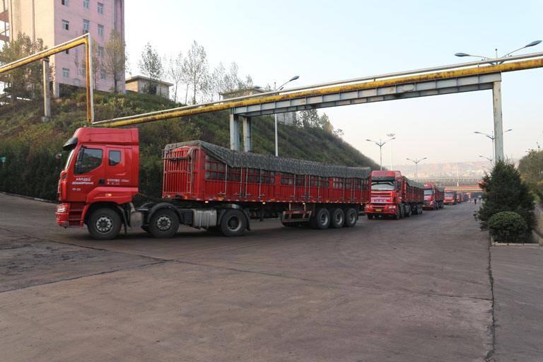 運輸車隊管理系統(tǒng)